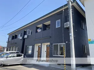 シーダー五城目A棟の画像