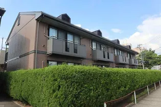 ドゥ セジュール城東の画像