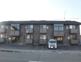 サンパティーク鎌田の画像