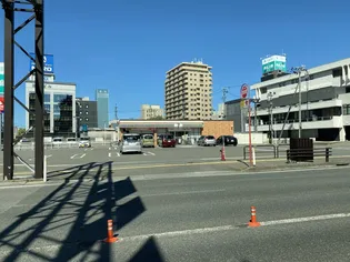 セジュール NANA【203号室】の周辺