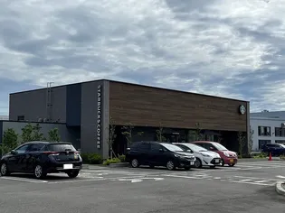 セジュール NANA【203号室】の周辺