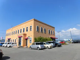 ドミールエス【1階】の周辺