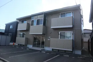 メゾン ド 東通の画像