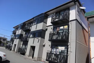 ニッセイハイムの画像