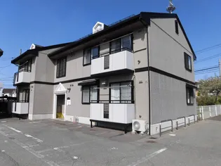 トゥインクルコート桑原 Aの画像