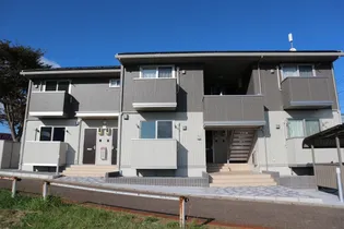 ウェストパレス3の画像