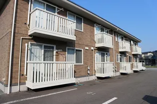 コートビレッジ茨島の画像