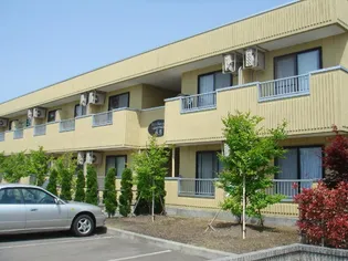 サンスクエア高花の画像