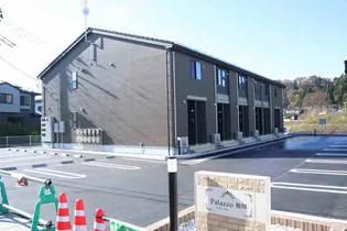 パラッツォ旭川の画像