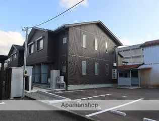 シャーメゾン旭南の画像