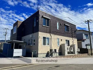 アリスティオ モトマチの画像