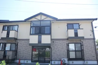 CK’S.A【1階】の外観