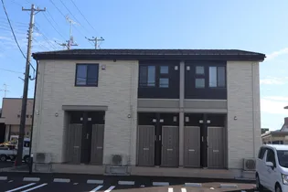 エレガンシアゼファーIの画像