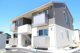 セジュールαの画像