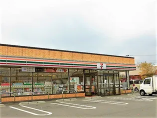 メゾンしみず【1階】の周辺