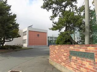 メゾンしみず【1階】の周辺