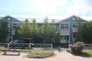 ルピナ東通の画像