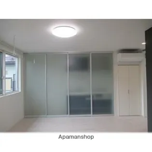 メゾンカルテット桜町【101号室】の内装