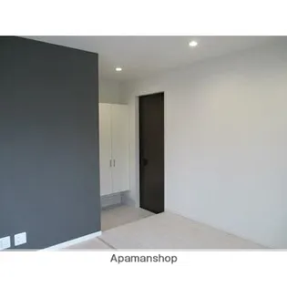 メゾンカルテット桜町【101号室】の内装