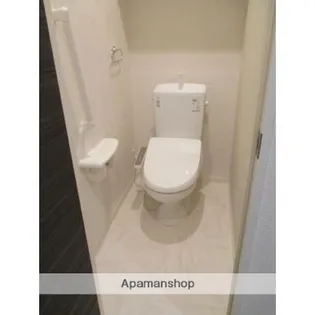 メゾンカルテット桜町【101号室】のその他画像