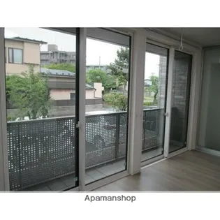 メゾンカルテット桜町【102号室】のその他画像