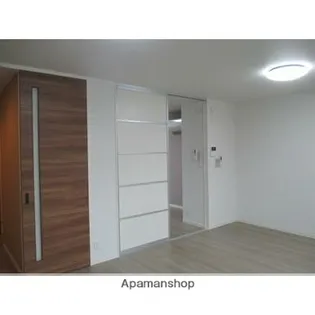 メゾンカルテット桜町【102号室】の内装