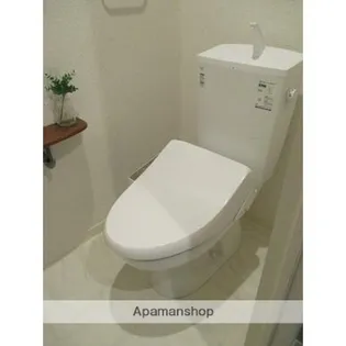 メゾンカルテット桜町【102号室】のその他画像