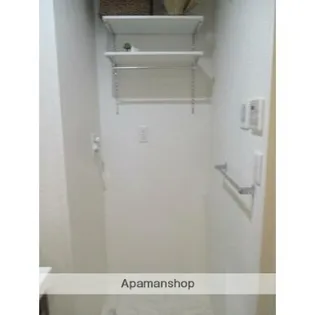 メゾンカルテット桜町【102号室】の内装