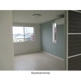 メゾンカルテット桜町【202号室】の内装