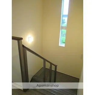 メゾンカルテット桜町【202号室】の内装