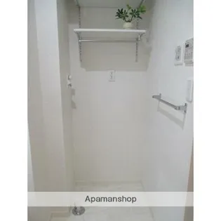 メゾンカルテット桜町【202号室】の内装