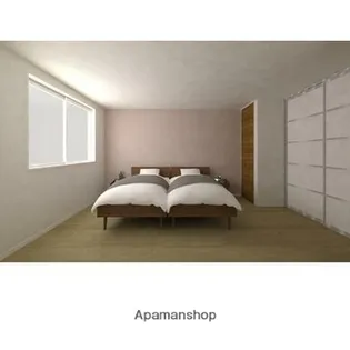 メゾンカルテット桜町【202号室】の内装