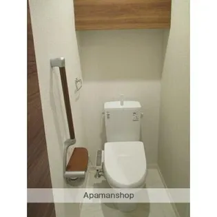 メゾンカルテット桜町【202号室】のその他画像