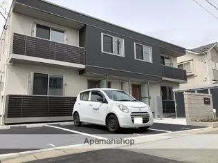 ビスタージュ広面の画像