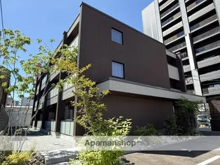 セレナヴィラ中通の画像