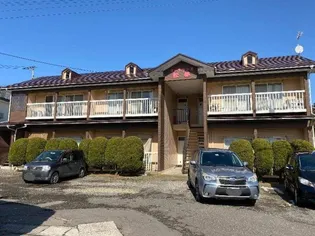 フレグランス松美の画像