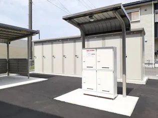 パレット K【2階】のその他画像