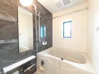 パレット K【2階】の風呂