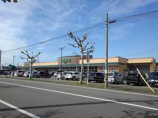 パレット K【2階】の周辺