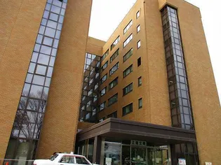 パレット K【2階】の周辺