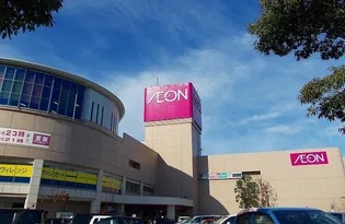 パレット K【2階】の周辺