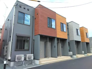 ボヌール シュテレⅠの画像