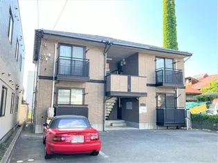 メモリー土崎の画像