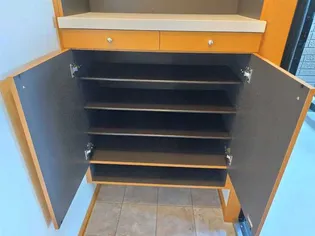 セジュールKM【101号室】の内装