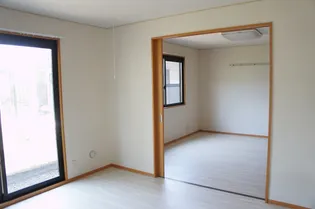 セジュールKM【101号室】の内装