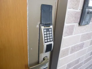 ドミールエス【1階】のその他画像