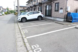 ドミールエス【1階】のその他画像