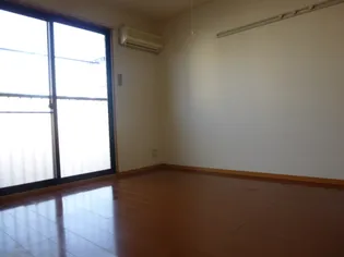 ドミールエス【1階】の内装