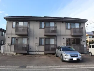 メゾンフローラル駅東の画像