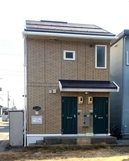 グランデ泉中央の画像